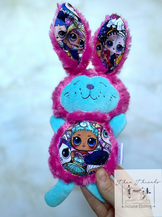 POP! Bunny Plushie